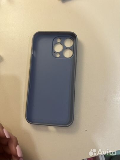 Чехол на iPhone 13 pro