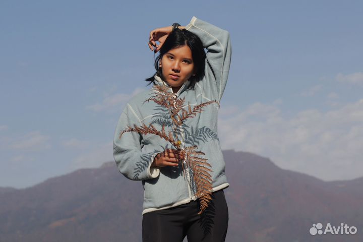 Фотосессия, женский портрет