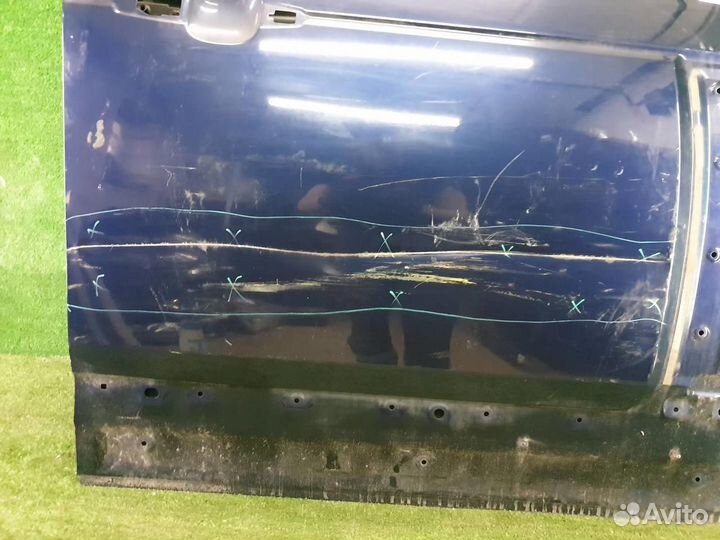 Дверь передняя правая Land Rover Range Rover