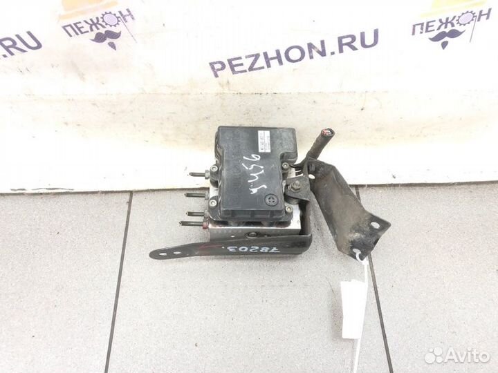 Блок ABS Mitsubishi Lancer универсал 2007 2007