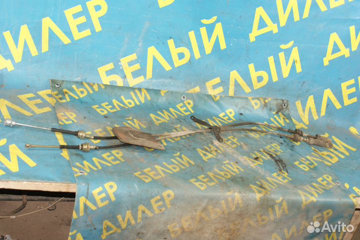 Трос кпп Toyota Avensis