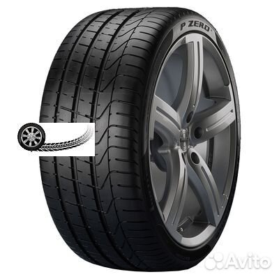 Pirelli P Zero 265/45 R20 104Y