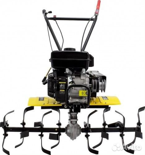 Мотоблок huter мк-1000 70/5/30