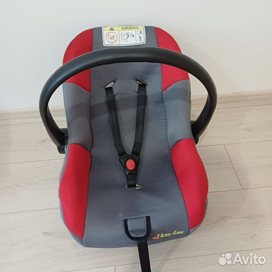 Автомобильное кресло peg perego