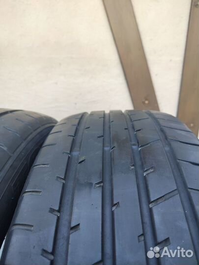 Toyo Proxes R46A 225/55 R19 99V