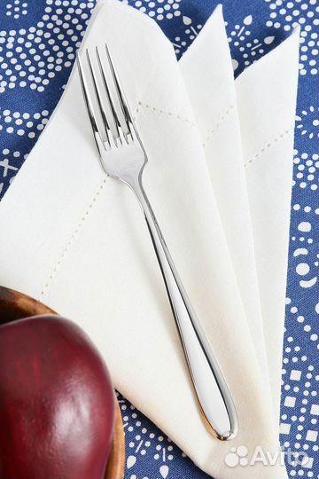 Набор столовых приборов Италия элегантная классика