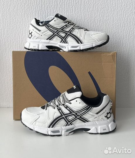 Кроссовки asics gel kahana 8