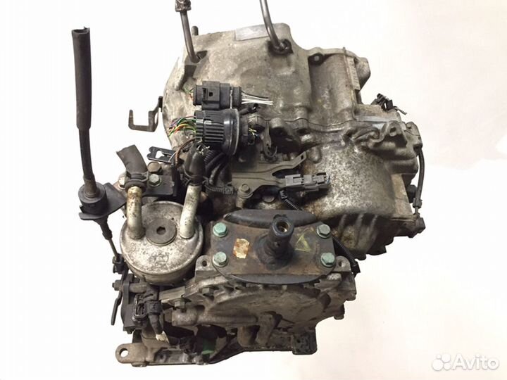 Коробка АКПП Volkswagen Lupo 1.4 л jpjc7