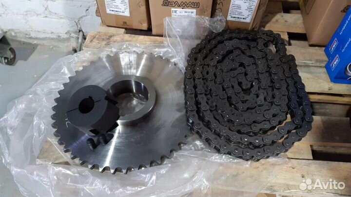 Шкивы,ремни,втулки,ступицы,звезд