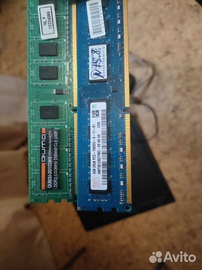 Материнская плата am3 ddr3