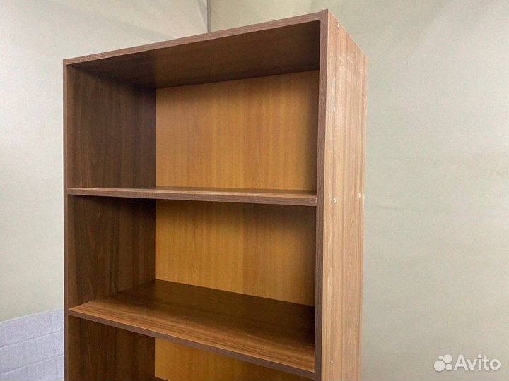 Стеллаж в офис