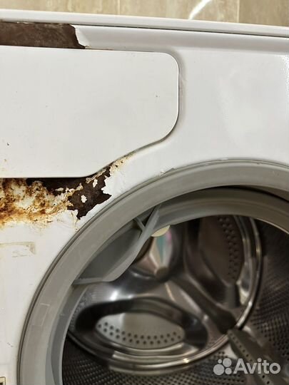 Стиральная машина samsung 6 кг