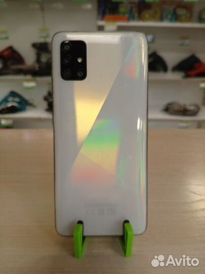 Samsung Galaxy A51, 4/64 ГБ