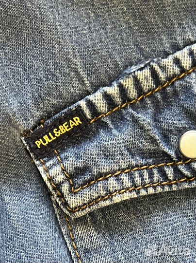 Платье pull bear