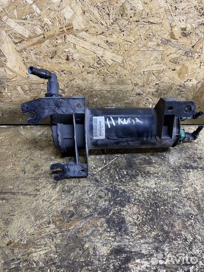 Абсорбер Ford Kuga 2