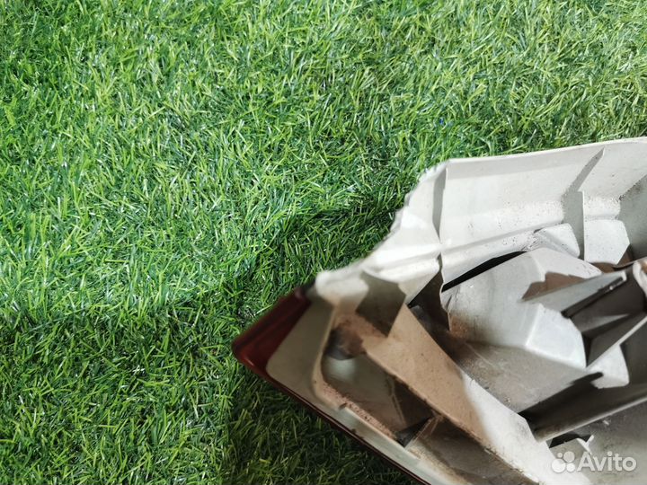 Фара правая, фонарь левый Toyota Camry Solara