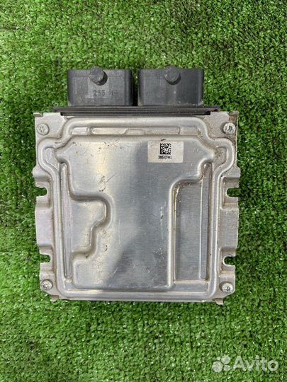 Блок управления двигателем эбу Uaz Patriot