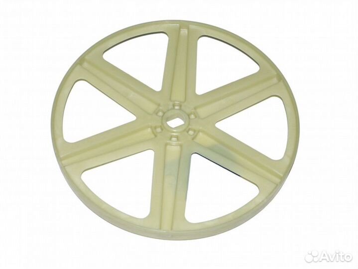 Шкив стиральной машины samsung арт.DC66-00767A