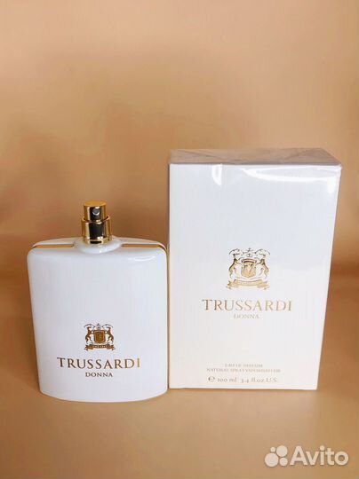 Парфюм Trussardi Donna 2011 100 мл