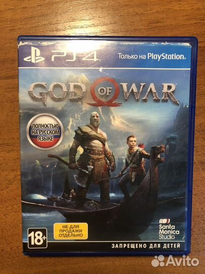 Игры для приставок ps4