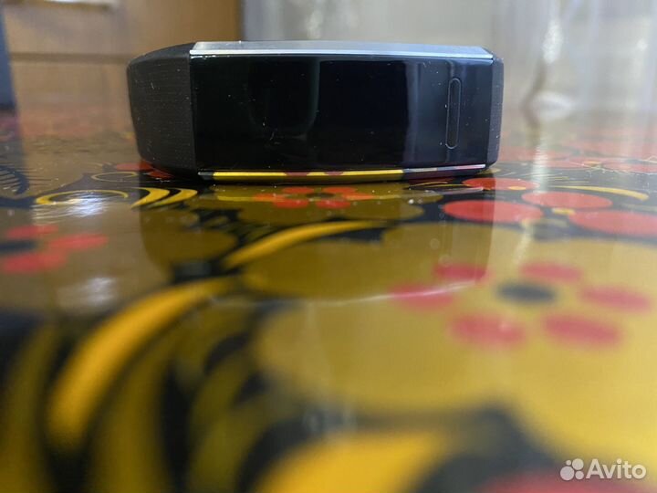 Фитнес браслет huawei band 2 pro