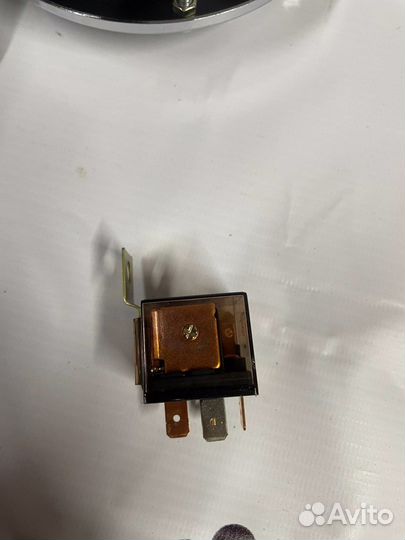 Сигналы Radiant Универсальные