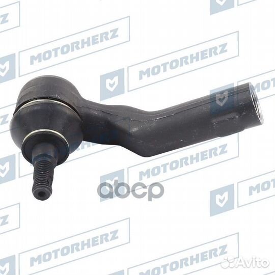 Наконечник рулевой mazda 3 2003-2013; mazda 5 2