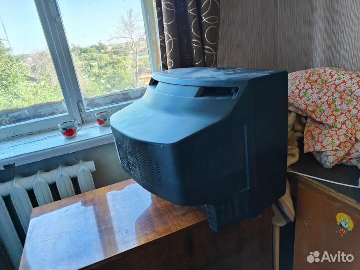 Телевизор бу