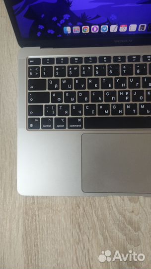 Apple MacBook Air 13 2020 m1 16gb 512gb