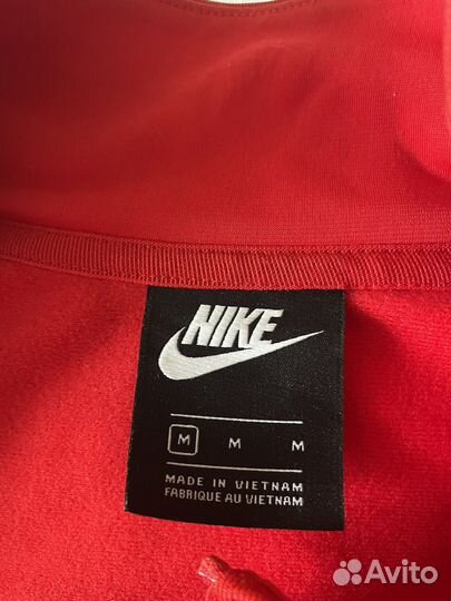 Кофта nike