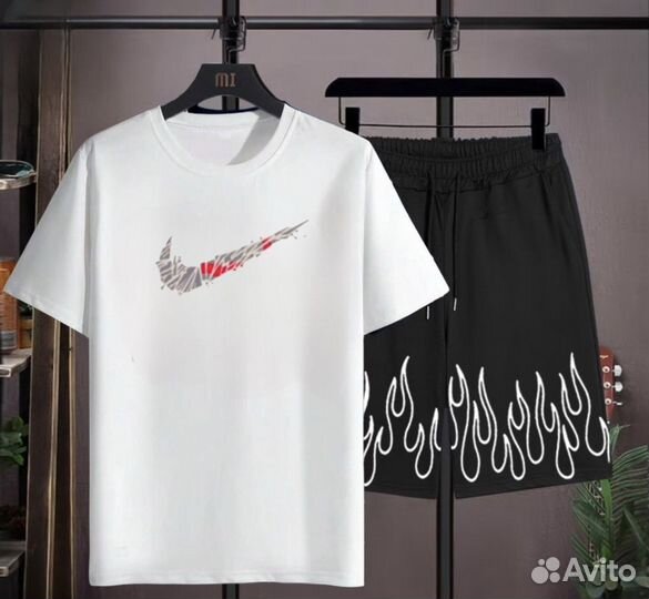 Спортивный костюм nike