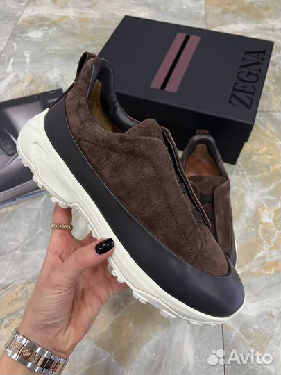 Кроссовки мужские 2024