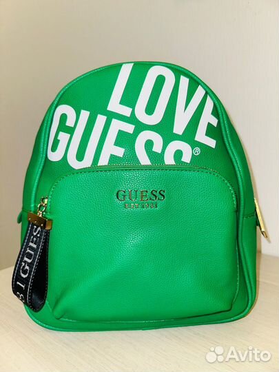 Рюкзак guess