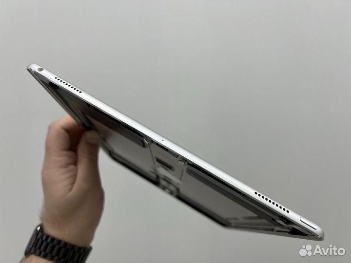 iPad Pro 12.9 2017 Wi-Fi Корпус Оригинал