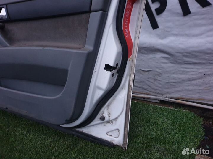 Дверь передняя правая Daewoo Gentra II