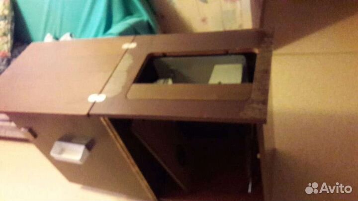 Швейная машинка veritaz