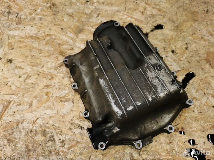 Потдон картера Honda Vtr 1000 f 1998-2001