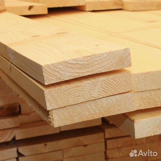 Доcка oбpезная 2с 25х150 арт awdgj 13035