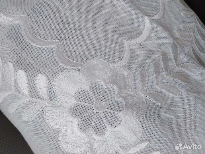 Салфетки сервировочные