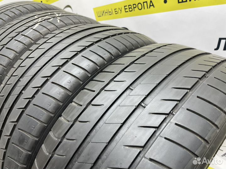 Michelin Primacy HP 225/45 R17