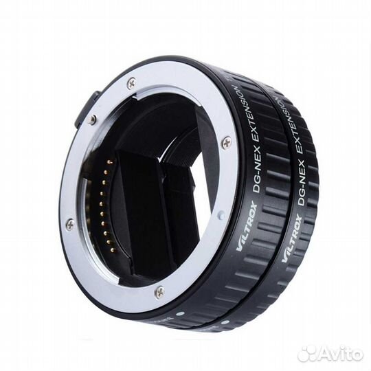Набор макроколец viltrox DG-NEX для Sony E-mount