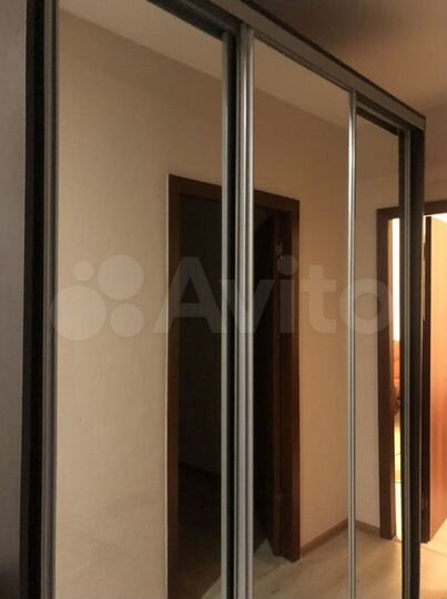 2-к. квартира, 54 м², 5/5 эт.