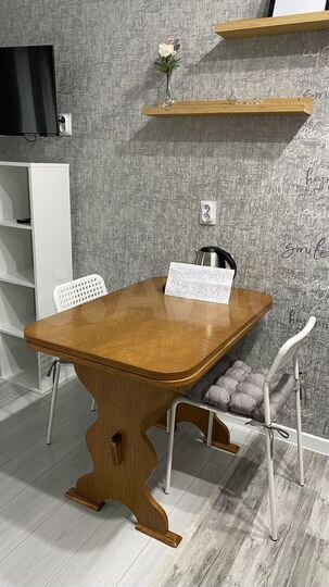 Квартира-студия, 28 м², 12/20 эт.