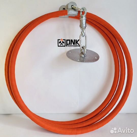 Воздушное кольцо