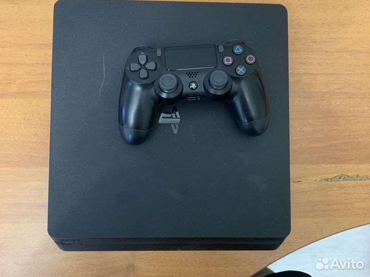 Sony playstation 4 slim 500gb