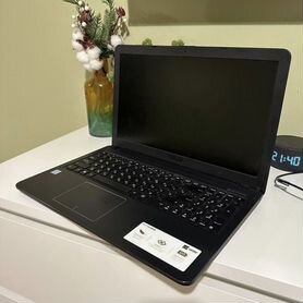 Ноутбук Asus vivobook