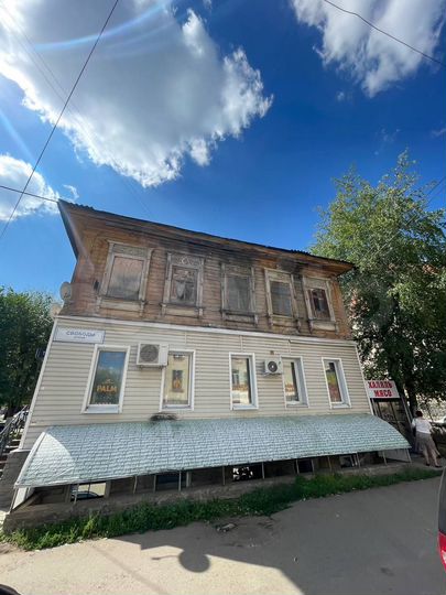Продается помещение