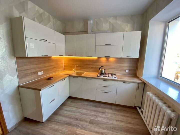 Сборка мебели