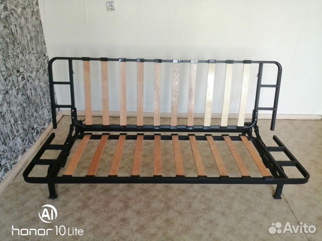 Диван кровать бединге IKEA