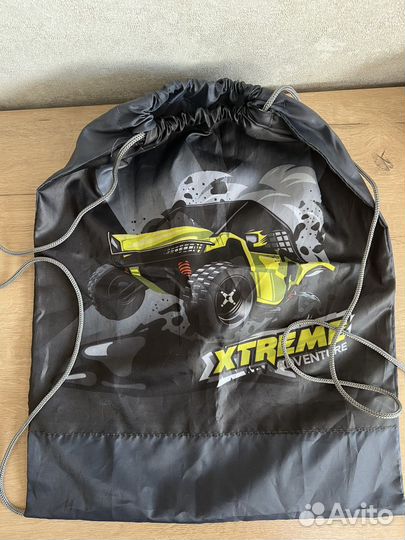 Мешок для сменки